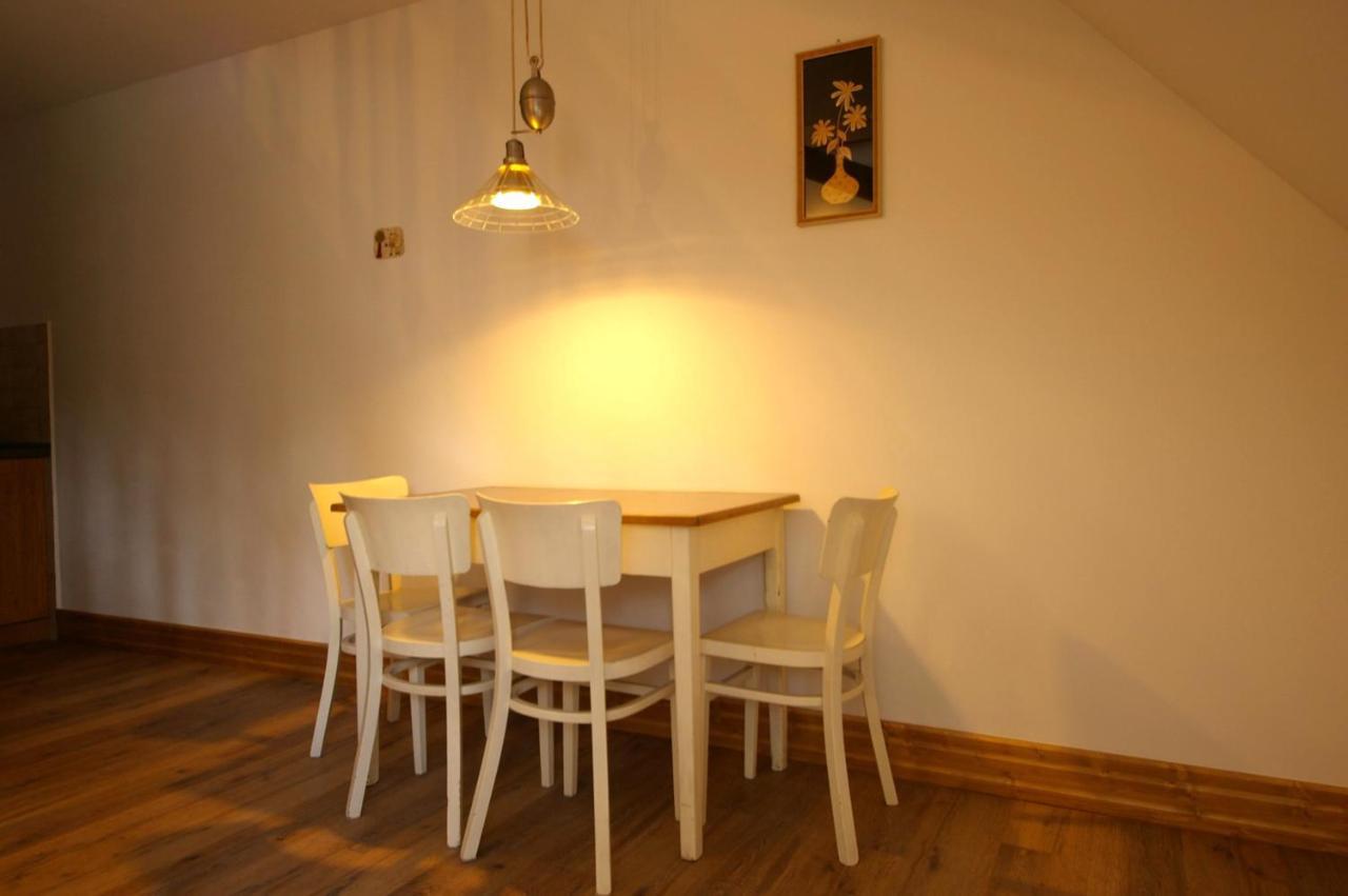 Penzion Mansky Dvur Dolni Zandov エクステリア 写真