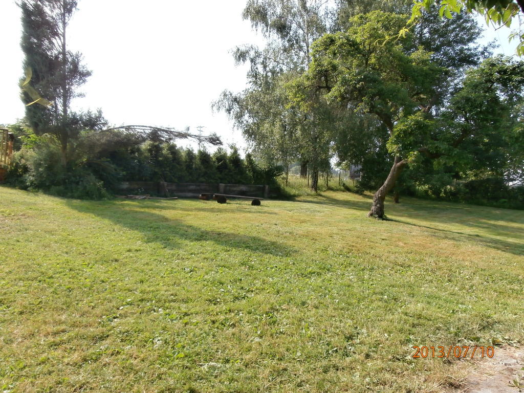 Penzion Mansky Dvur Dolni Zandov 部屋 写真